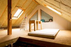 Best Attic Insulation Installation  in Atasdero, CA